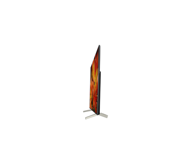 Sony KD85XF8596BAEP UHD - 1382164 - zdjęcie 4